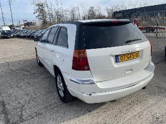 Chrysler Pacifica SUV 3.5 V6 24V (EGN) picture 4