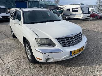 Chrysler Pacifica SUV 3.5 V6 24V (EGN) picture 2
