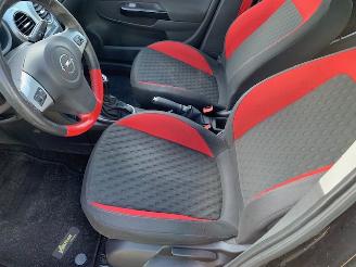 Opel Corsa Corsa D Hatchback 1.6i GSI 16V Turbo (Z16LEL(Euro 4)) [110kW] picture 9