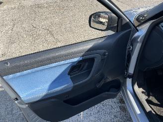 Skoda Fabia II (5J) Hatchback 5-drs 1.2i (BBM) picture 5