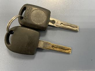 Skoda Fabia II (5J) Hatchback 5-drs 1.2i (BBM) picture 12