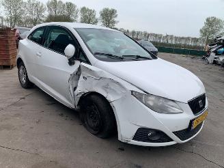 Seat Ibiza ibiza IV (6J5) Hatchback 5-drs 1.2 TSI (CBZB) [77kW] picture 3