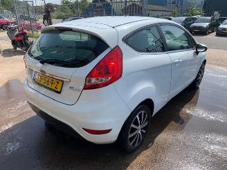 Ford Fiesta Fiesta 6 (JA8) Hatchback 1.4 16V (SPJA(Euro 4)) [71kW] picture 5