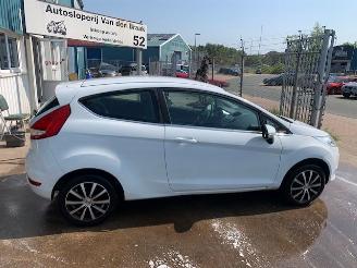 Ford Fiesta Fiesta 6 (JA8) Hatchback 1.4 16V (SPJA(Euro 4)) [71kW] picture 4