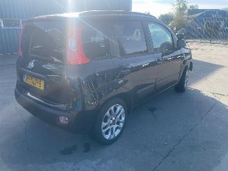 Dezmembrări autoturisme Fiat Panda Panda/Pandina (312) Hatchback 0.9 TwinAir Turbo 85 (312.A.2000) [63kW] 2012/1