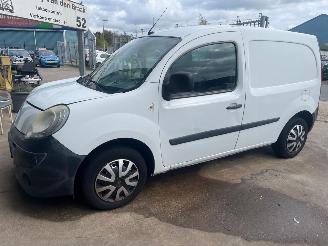  Renault Kangoo Kangoo Express (FW) Van 1.5 dCi 90 FAP (K9K-808(K9K-E8)) [66kW] 2011/10