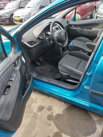 Peugeot 207 207/207+ (WA/WC/WM) Hatchback 1.4 (TU3A(KFV)) [54kW] picture 7