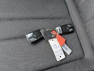 Audi A4 LIMOUSINE  A4 (B9) Sedan 1.4 TFSI 16V (CVNA) picture 14