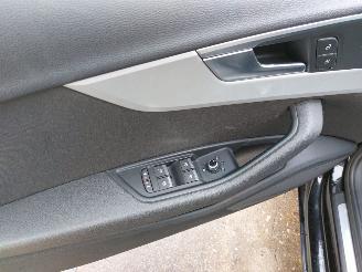 Audi A4 LIMOUSINE  A4 (B9) Sedan 1.4 TFSI 16V (CVNA) picture 7