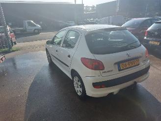 Peugeot 206+ 206+ (2L/M) Hatchback 1.1 XR,XS (TU1JP(HFV) picture 6