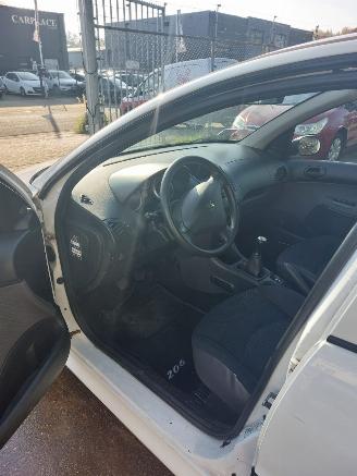 Peugeot 206+ 206+ (2L/M) Hatchback 1.1 XR,XS (TU1JP(HFV) picture 7