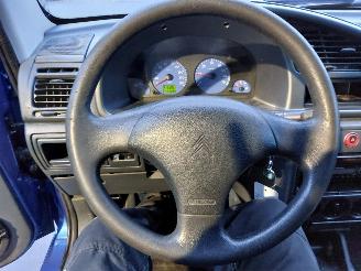 Citroën Berlingo 1.6 16V Multispace picture 9