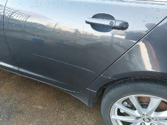 Jaguar XF XF (CC9) Sedan 2.2 D S200 16V (224DT) [147kW] picture 14