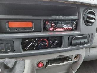 Renault Master Master II (FD/HD) Van 2.5 dCi 16V 100 (G9U-754) [74kW] picture 12