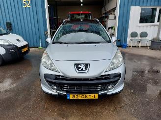 Peugeot 207 1.6 16v  SW picture 2