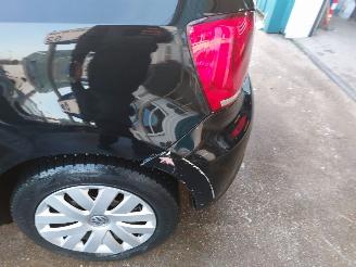 Volkswagen Polo Polo V (6R) Hatchback 1.2 TDI 12V BlueMotion (CFWA(Euro 5)) picture 13