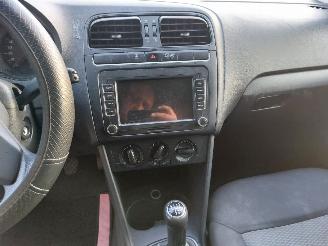 Volkswagen Polo Polo V (6R) Hatchback 1.2 TDI 12V BlueMotion (CFWA(Euro 5)) picture 9