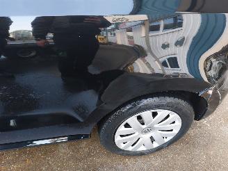 Volkswagen Polo Polo V (6R) Hatchback 1.2 TDI 12V BlueMotion (CFWA(Euro 5)) picture 15