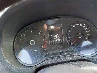 Volkswagen Polo Polo V (6R) Hatchback 1.2 TDI 12V BlueMotion (CFWA(Euro 5)) picture 11