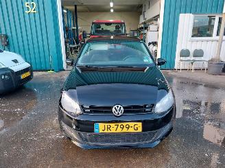 Volkswagen Polo Polo V (6R) Hatchback 1.2 TDI 12V BlueMotion (CFWA(Euro 5)) picture 2