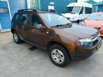 Dacia Duster Duster (HS) SUV 1.6 16V (K4M-690(K4M-F6 picture 3
