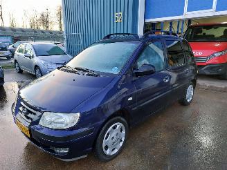  Hyundai Matrix Matrix Hatchback 1.6 16V 2005/2