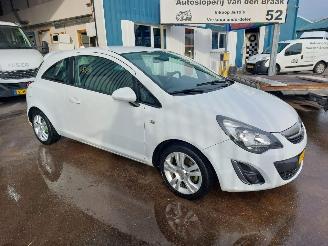 Opel Corsa Corsa D Hatchback 1.3 CDTi 16V ecoFLEX picture 3