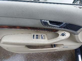 Audi A6 A6 Avant (C6) Combi 3.0 TDI V6 24V Quattro picture 7