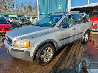 Voiture accidenté Volvo Xc-90 XC90 I SUV 2.9 T6 24V 2004/1