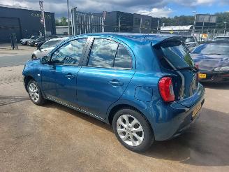 Nissan Micra Micra (K13) Hatchback 1.2 12V DIG-S picture 4
