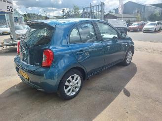Nissan Micra Micra (K13) Hatchback 1.2 12V DIG-S picture 6
