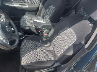 Nissan Micra Micra (K13) Hatchback 1.2 12V DIG-S picture 8