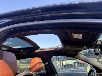 Jaguar F-Pace 2.0D 132KW Autom. Pano Clima Navi AWD Portfolio NAP picture 9