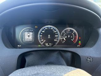 Jaguar F-Pace 2.0D 132KW Autom. Pano Clima Navi AWD Portfolio NAP picture 17