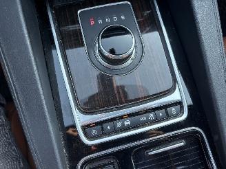 Jaguar F-Pace 2.0D 132KW Autom. Pano Clima Navi AWD Portfolio NAP picture 16