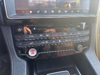 Jaguar F-Pace 2.0D 132KW Autom. Pano Clima Navi AWD Portfolio NAP picture 15
