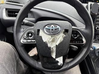 Toyota Mirai FCV Executive 113kW Hydrogen hybrid picture 10