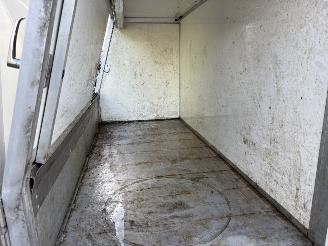 Nissan E-NV200 40 kWh 80KW Kieper Autom. Clima Navi Business Zwaailicht NAP picture 23