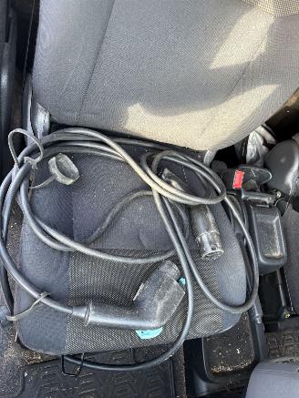 Nissan E-NV200 40 kWh 80KW Kieper Autom. Clima Navi Business Zwaailicht NAP picture 25