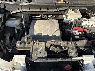 Nissan E-NV200 40 kWh 80KW Kieper Autom. Clima Navi Business Zwaailicht NAP picture 26