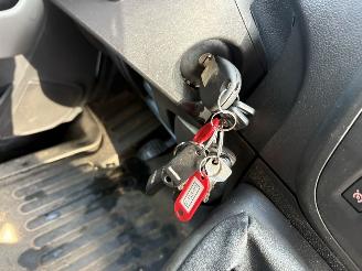 Renault Master 2.3 DCI 125KW Thermoking BE-COMBI LVC Navi Airco picture 14