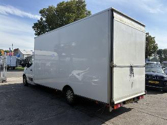Renault Master 2.3 DCI 125KW Thermoking BE-COMBI LVC Navi Airco picture 4