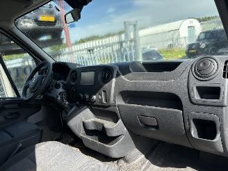 Renault Master 2.3 DCI 125KW Thermoking BE-COMBI LVC Navi Airco picture 8