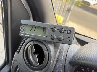 Renault Master 2.3 DCI 125KW Thermoking BE-COMBI LVC Navi Airco picture 15