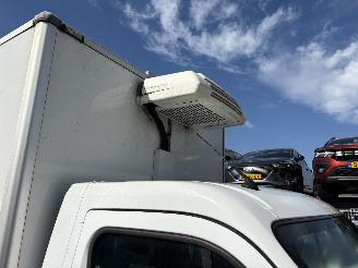 Renault Master 2.3 DCI 125KW Thermoking BE-COMBI LVC Navi Airco picture 16