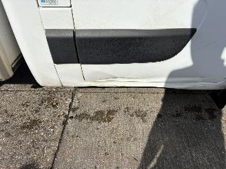 Renault Master 2.3 DCI 125KW Thermoking BE-COMBI LVC Navi Airco picture 18