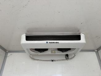 Renault Master 2.3 DCI 125KW Thermoking BE-COMBI LVC Navi Airco picture 17