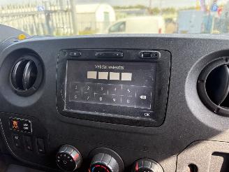 Renault Master 2.3 DCI 125KW Thermoking BE-COMBI LVC Navi Airco picture 11