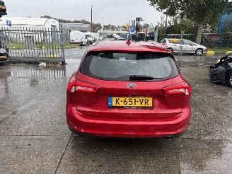 Ford Focus 1.0 Ecoboost 92KW Hybrid Titanium X Clima Navi Camera Led Business NAP picture 3