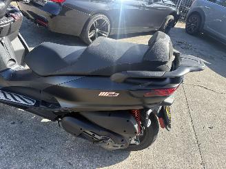 Piaggio MP3 500 33KW HPE Sport Led picture 13